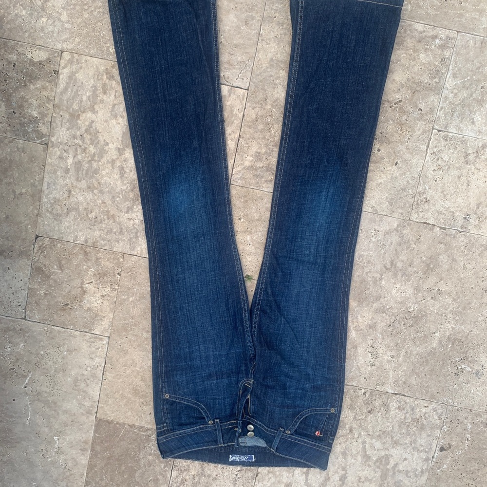 Hudson jeans size 29 bootcut